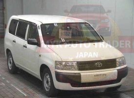 TOYOTA PROBOX JM10068