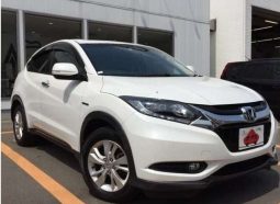 HONDA VEZEL TRI200004