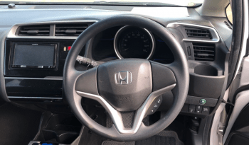 Honda Fit HV F TL10055 full