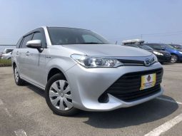 Toyota Corolla Fielder TRI200006 full