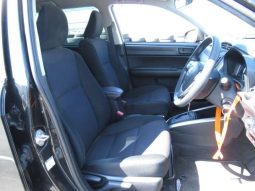 Toyota Corolla Fielder HV TRI200007 full