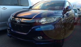 Honda Vezel TR10009