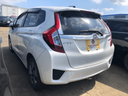 Honda Fit HV F TL10056 full