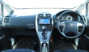 Toyota Blade G STV300038 full