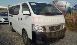 NISSAN NV350 Caravan TR10013