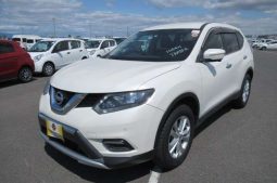 NISSAN X-TRAIL 20X GUY100003