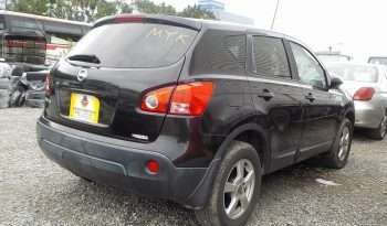 Nissan Dualis 20S 4WD STV300039 full