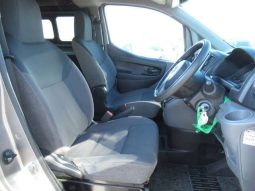 Nissan NV200 Vanette Van STL900007 full