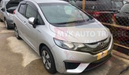 HONDA FIT HV F TL10001