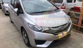 HONDA FIT TL10002