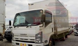 ISUZU ELF STL900002