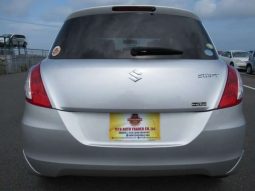 Suzuki Swift XL 4WD STV300041 full