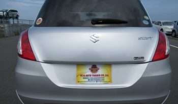Suzuki Swift XL 4WD STV300041 full