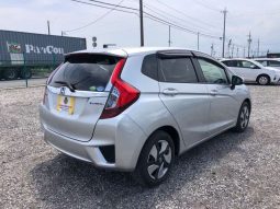 Honda Fit HV TL10022 full