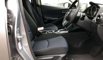 Mazda Demio XD TL10025 full