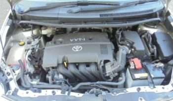 Toyota Auris 150X M Package STV300045 full