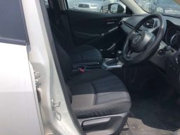 Mazda Demio TL10030 full