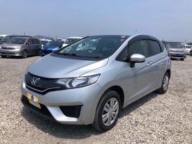 Honda Fit HV 13G TL10031