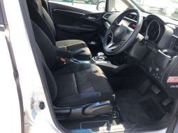 Honda Fit HV F TL10034 full