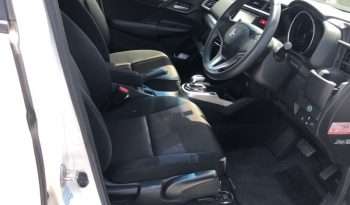 Honda Fit HV F TL10034 full
