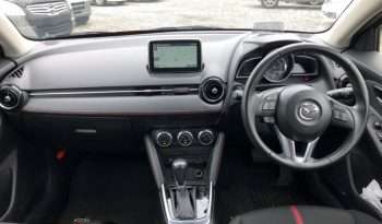 Mazda Demio TL10035 full