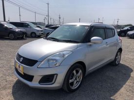 Suzuki Swift XG-DJE TL10037