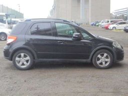 SUZUKI SX4 1.5XG STV300047 full