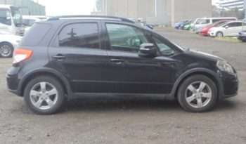SUZUKI SX4 1.5XG STV300047 full