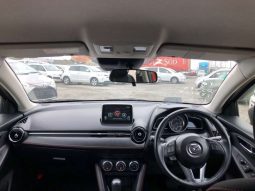 Mazda Demio XD Touring TL10041 full