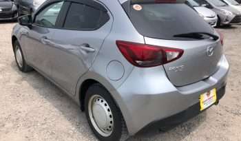 Mazda Demio XD 4WD TL10044 full