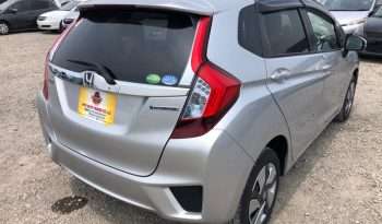 Honda Fit HV F package TL10045 full