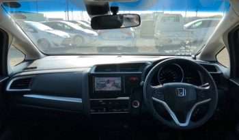 Honda Fit HV L TL10048 full