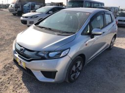 Honda Fit HV TL10049