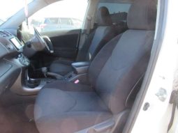 TOYOTA RAV4 4WD STV300048 full