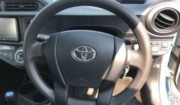 Toyota Aqua L TL10051 full