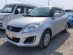 Suzuki Swift XG 4WD TL10052