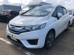 Honda Fit HV F TL10055