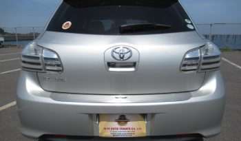 Toyota Blade G STV300038 full