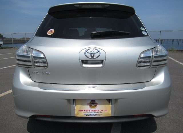 Toyota Blade G STV300038 full