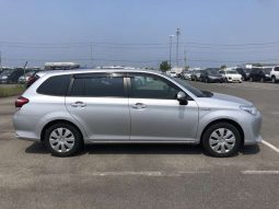 Toyota Corolla Fielder TRI200006 full