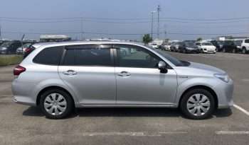 Toyota Corolla Fielder TRI200006 full