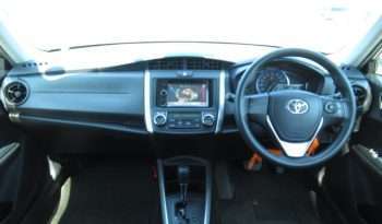 Toyota Corolla Fielder HV TRI200007 full