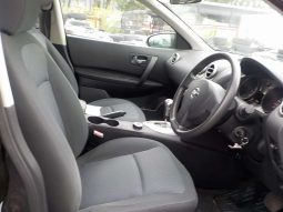 Nissan Dualis 20S 4WD STV300039 full