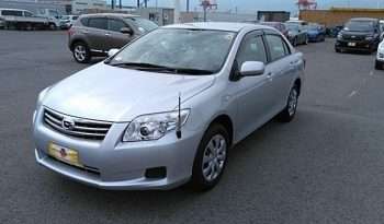 TOYOTA COROLLA AXIO GUY100001 full