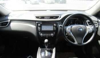 NISSAN X-TRAIL 20X GUY100003 full