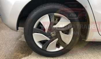 HONDA FIT HV F TL10001 full