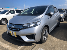 Honda Fit HV F TL10059