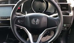 HONDA FIT HV F Package TL10007 full