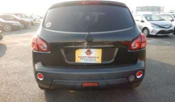Nissan Dualis 20G FOUR STV300036 full