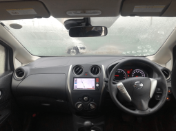 Nissan Note TL10060 full